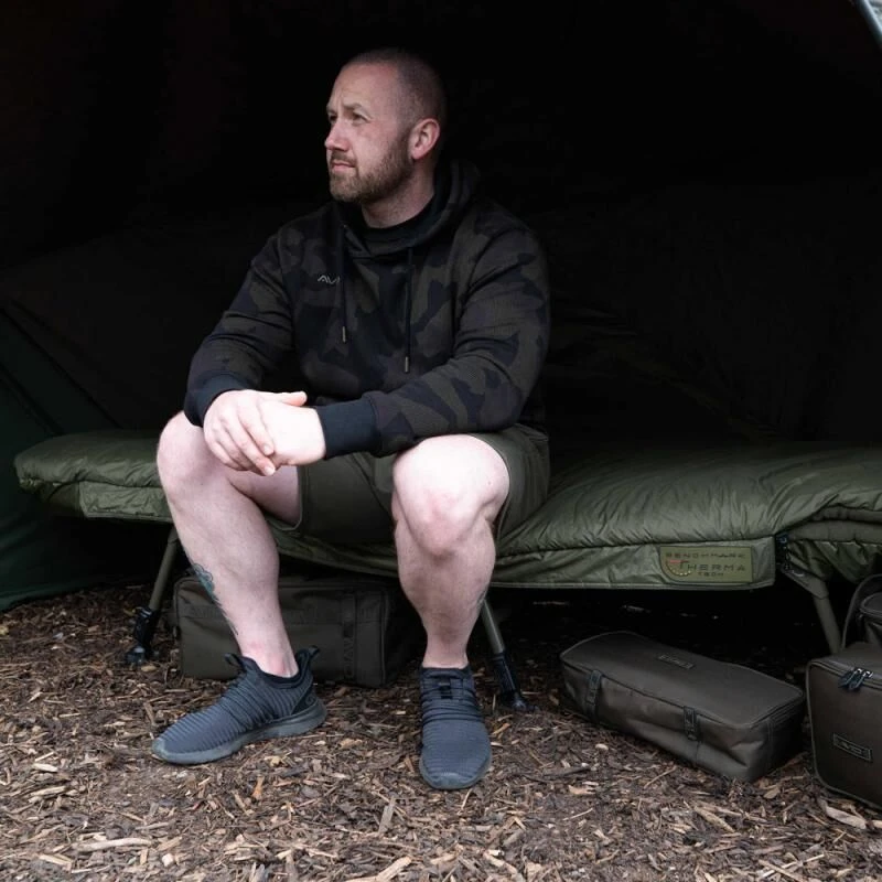 Avid Carp Avid Benchmark Thermatech Heated Sleeping Bag Standard 8 Avid Carp Avid Benchmark Thermatech Heated Sleeping Bag Standard - Afbeelding 8