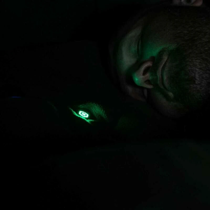 Avid Carp Avid Benchmark Thermatech Heated Sleeping Bag Standard 9 Avid Carp Avid Benchmark Thermatech Heated Sleeping Bag Standard - Afbeelding 9