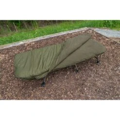 Avid Carp Avid Benchmark Thermatech Heated Sleeping Bag Standard 30 Avid Carp Avid Benchmark Thermatech Heated Sleeping Bag Standard -Vissen Product Winkel 1961030Avid Benchmark Thermatech Heated Sleeping Bag Standaard 10
