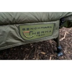 Avid Carp Avid Benchmark Thermatech Heated Sleeping Bag Standard 32 Avid Carp Avid Benchmark Thermatech Heated Sleeping Bag Standard -Vissen Product Winkel 1961032Avid Benchmark Thermatech Heated Sleeping Bag Standaard 12