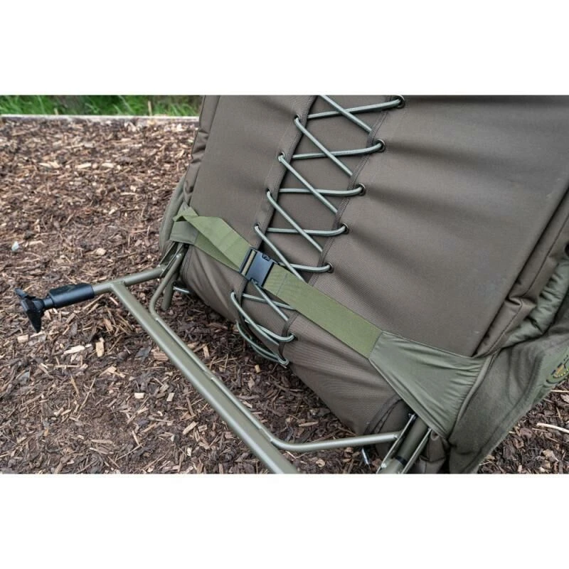 Avid Carp Avid Benchmark Thermatech Heated Sleeping Bag Standard 19 Avid Carp Avid Benchmark Thermatech Heated Sleeping Bag Standard - Afbeelding 19