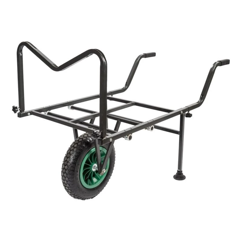 Treasure Barrow L2 1 Treasure Barrow L2