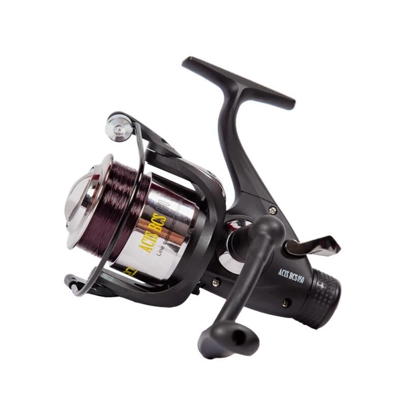 Lion Sports Acis Carp Reel BCS 1 Lion Sports Acis Carp Reel BCS