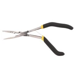 Spro Pistol Grip Split Ring Pliers 18cm