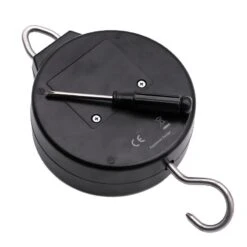 Korda Digital Scale 132lb/60kg -Vissen Product Winkel 2008487Korda Digital Scale 132lb 60kg 2