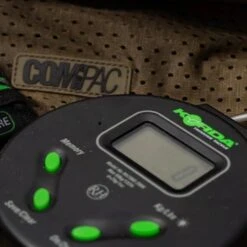 Korda Digital Scale 132lb/60kg -Vissen Product Winkel 2008565Korda Digital Scale 132lb 60kg 3