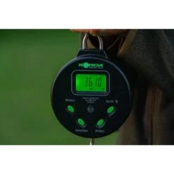 Korda Digital Scale 132lb/60kg -Vissen Product Winkel 2008566Korda Digital Scale 132lb 60kg 4