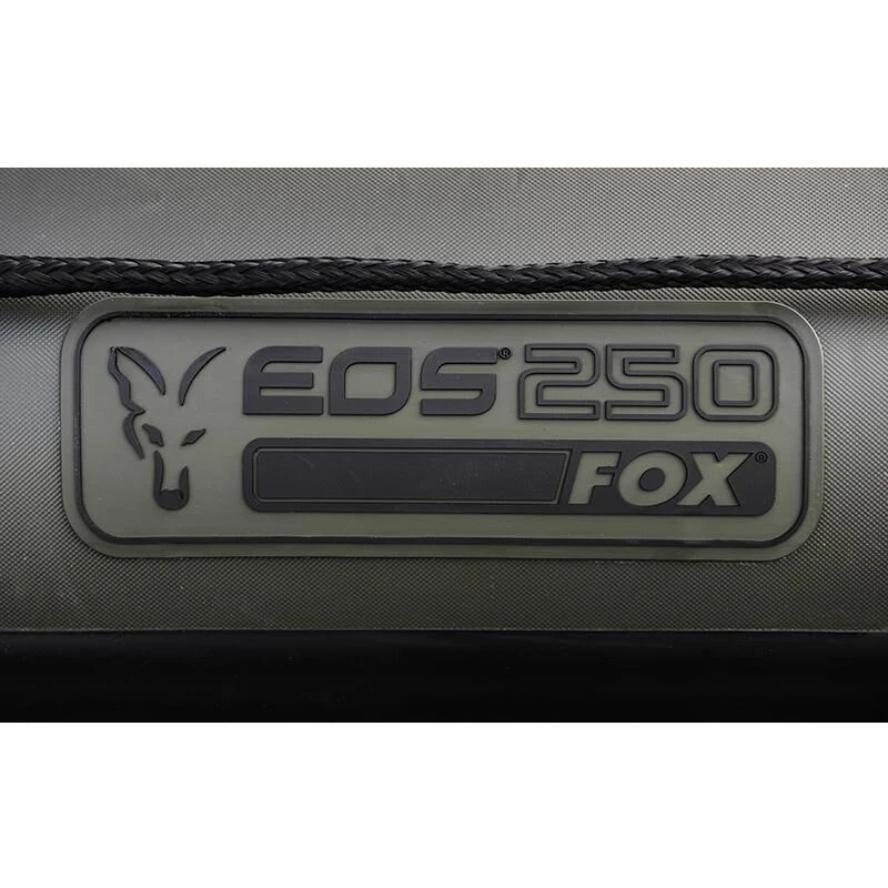 Fox EOS 2.5m Inflatable Boat Green 5 Fox EOS 2.5m Inflatable Boat Green - Afbeelding 5