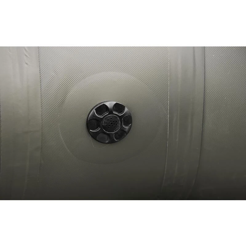 Fox EOS 2.5m Inflatable Boat Green 7 Fox EOS 2.5m Inflatable Boat Green - Afbeelding 7