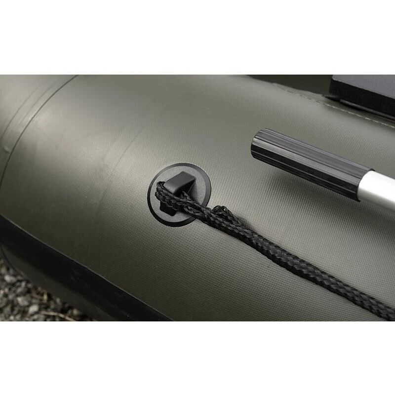 Fox EOS 2.5m Inflatable Boat Green 8 Fox EOS 2.5m Inflatable Boat Green - Afbeelding 8
