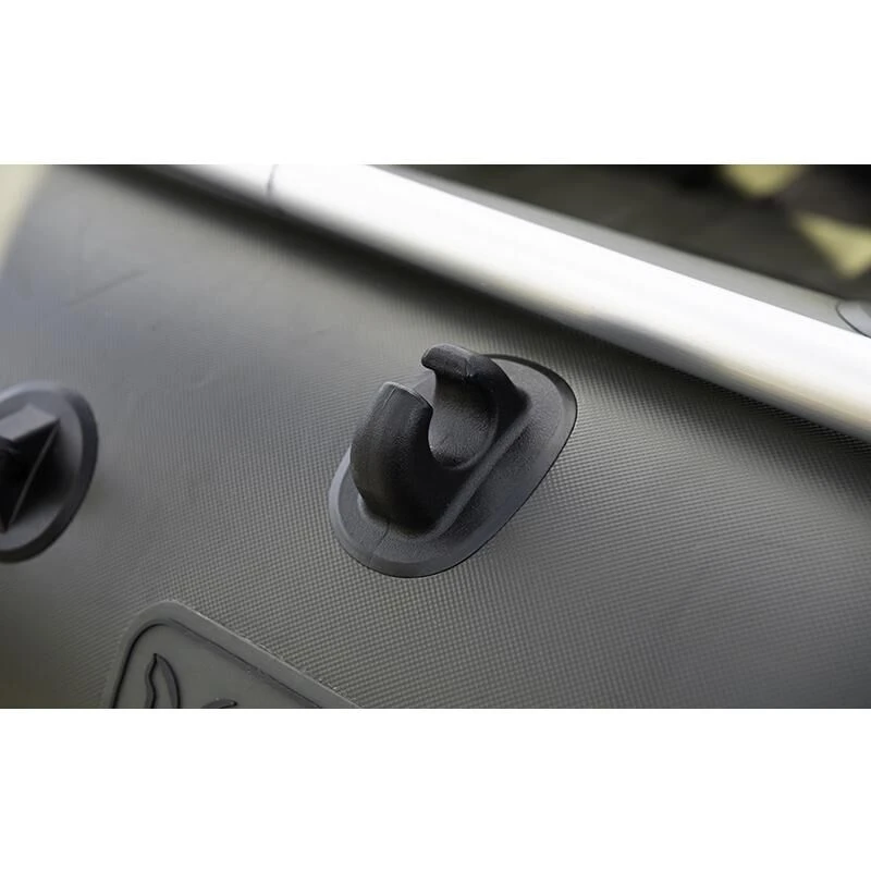 Fox EOS 2.5m Inflatable Boat Green 12 Fox EOS 2.5m Inflatable Boat Green - Afbeelding 12