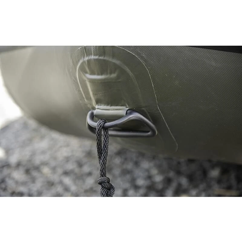 Fox EOS 2.5m Inflatable Boat Green 13 Fox EOS 2.5m Inflatable Boat Green - Afbeelding 13