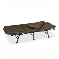 Nash Dwarf 4 Fold Sleep System