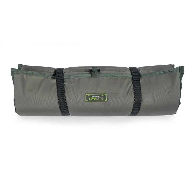 Korum XL Supa-Lite Roll-A-Mat 2 Korum XL Supa-Lite Roll-A-Mat - Afbeelding 2