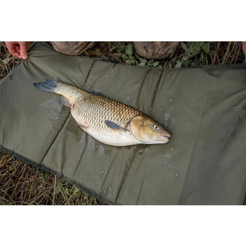 Korum XL Supa-Lite Roll-A-Mat 3 Korum XL Supa-Lite Roll-A-Mat - Afbeelding 3