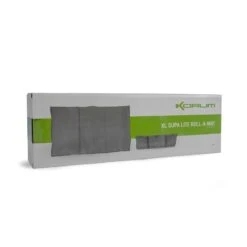 Korum XL Supa-Lite Roll-A-Mat 9 Korum XL Supa-Lite Roll-A-Mat -Vissen Product Winkel 2028970Korum XL Supa Lite Roll A Mat 3