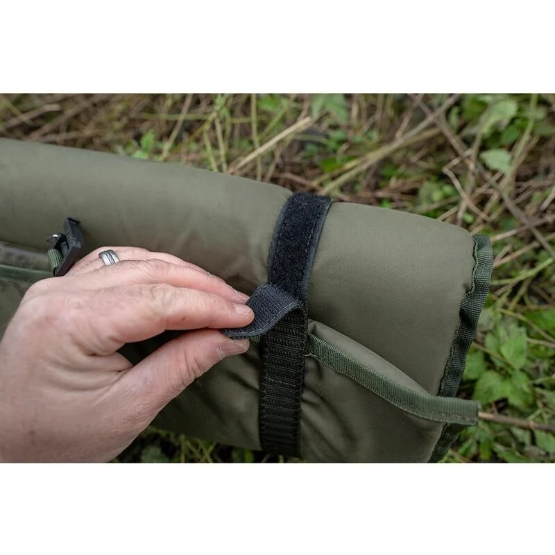 Korum XL Supa-Lite Roll-A-Mat 5 Korum XL Supa-Lite Roll-A-Mat - Afbeelding 5