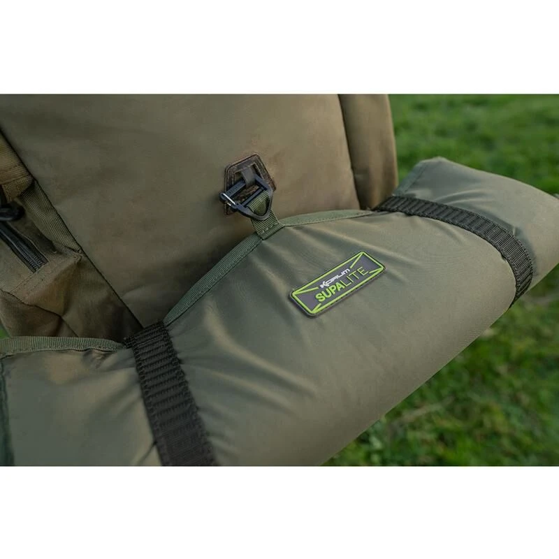 Korum XL Supa-Lite Roll-A-Mat 6 Korum XL Supa-Lite Roll-A-Mat - Afbeelding 6