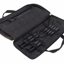 Prologic K3 Carbon Low Profile 3 Rod Pod -Vissen Product Winkel 2093527Prologic K3 Carbon Low Profile 3 Rod Pod 4