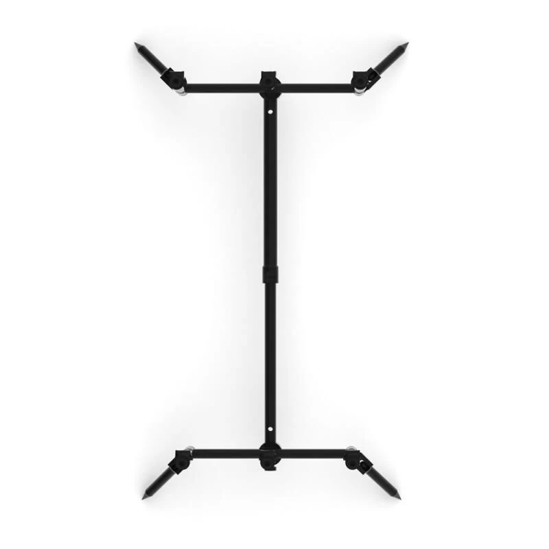 Sonik Xtractor 3 Rod Pod 2 Sonik Xtractor 3 Rod Pod - Afbeelding 2