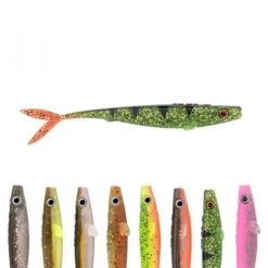 Spro Iris V-Power 13cm UV