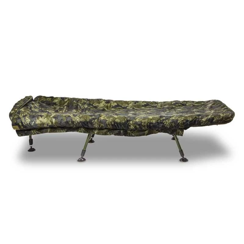 Solar Undercover Pro 3 Season Sleep System 1 Solar Undercover Pro 3 Season Sleep System