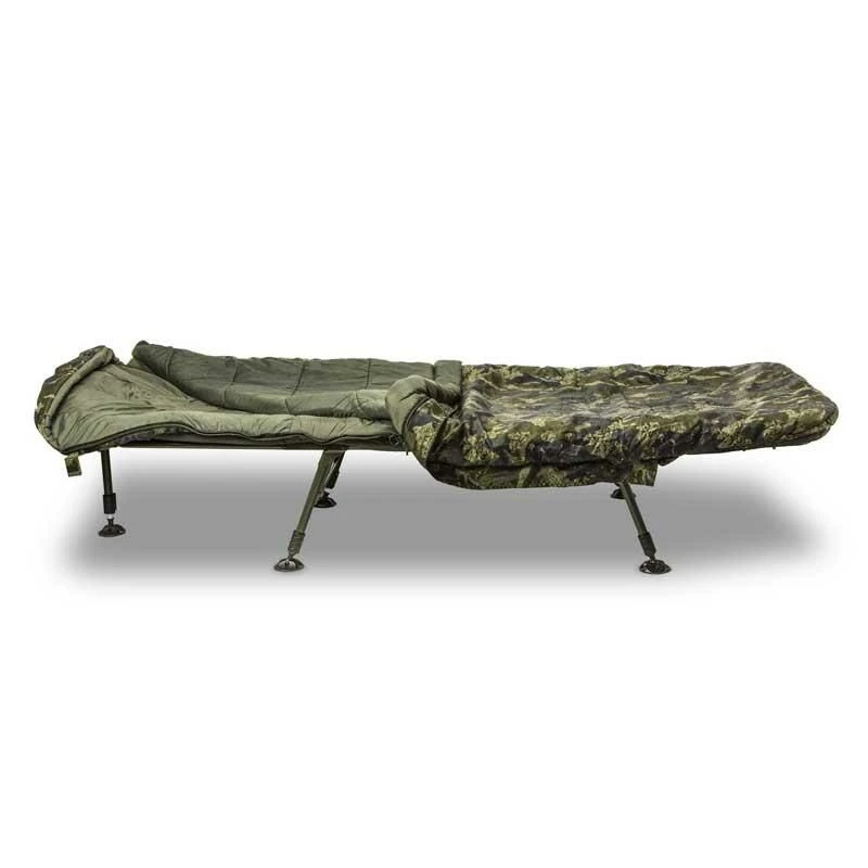 Solar Undercover Pro 3 Season Sleep System 2 Solar Undercover Pro 3 Season Sleep System - Afbeelding 2