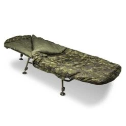 Solar Undercover Pro 3 Season Sleep System 8 Solar Undercover Pro 3 Season Sleep System -Vissen Product Winkel 2292102Solar Undercover Pro 3 Season Sleep System 2