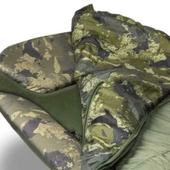 Solar Undercover Pro 3 Season Sleep System 9 Solar Undercover Pro 3 Season Sleep System -Vissen Product Winkel 2292103Solar Undercover Pro 3 Season Sleep System 3