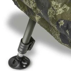 Solar Undercover Pro 3 Season Sleep System 10 Solar Undercover Pro 3 Season Sleep System -Vissen Product Winkel 2292104Solar Undercover Pro 3 Season Sleep System 4