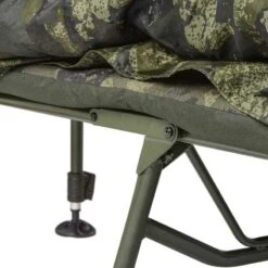 Solar Undercover Pro 3 Season Sleep System 11 Solar Undercover Pro 3 Season Sleep System -Vissen Product Winkel 2292105Solar Undercover Pro 3 Season Sleep System 5