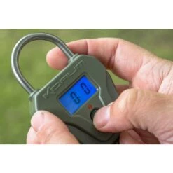 Korum Compact Digital Scales -Vissen Product Winkel 2292653Korum Compact Digital Scales 4