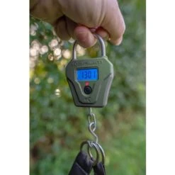 Korum Compact Digital Scales -Vissen Product Winkel 2292654Korum Compact Digital Scales 5 1