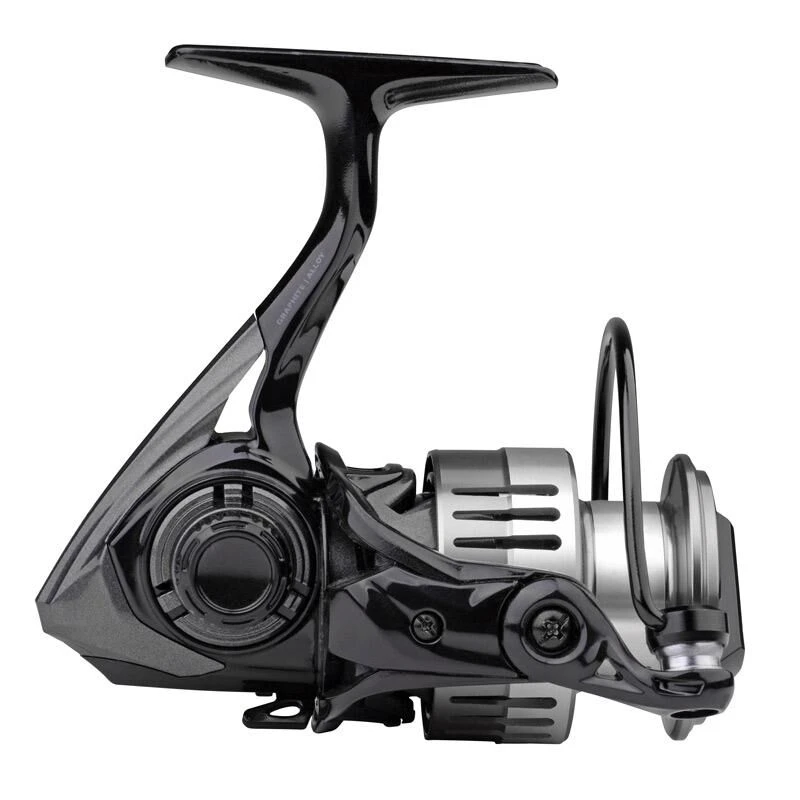 Spro Trout Master T-Pro 1000 2 Spro Trout Master T-Pro 1000 - Afbeelding 2