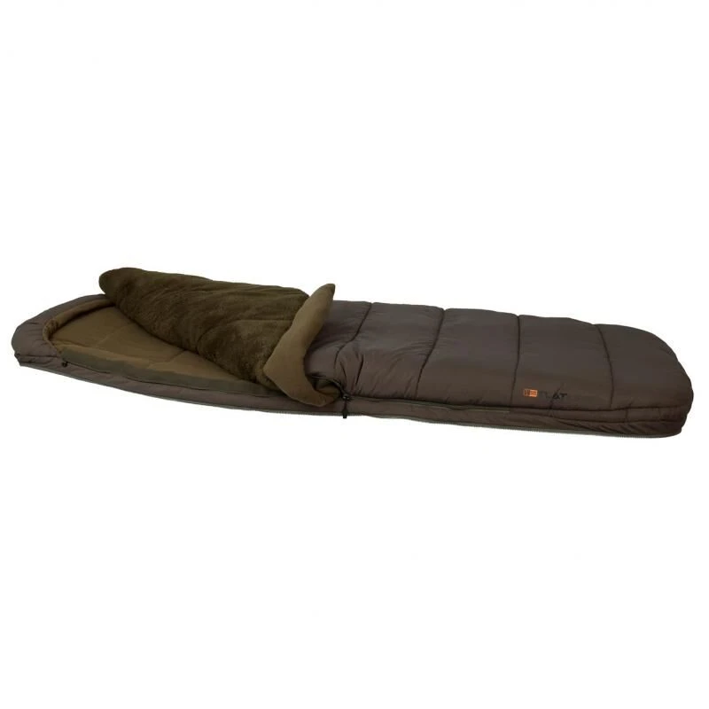 Fox Flatliner 5 Season Sleeping Bag 1 Fox Flatliner 5 Season Sleeping Bag