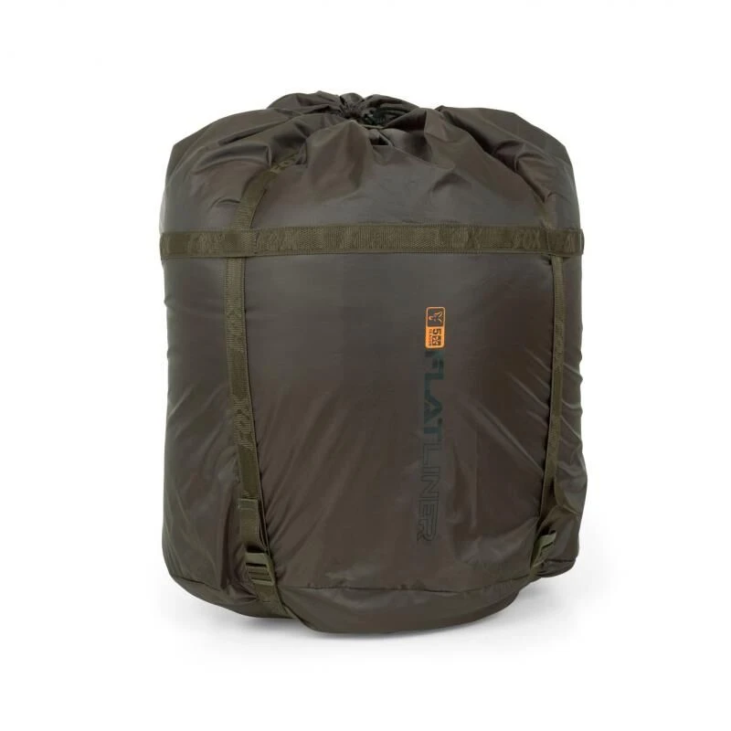 Fox Flatliner 5 Season Sleeping Bag 2 Fox Flatliner 5 Season Sleeping Bag - Afbeelding 2