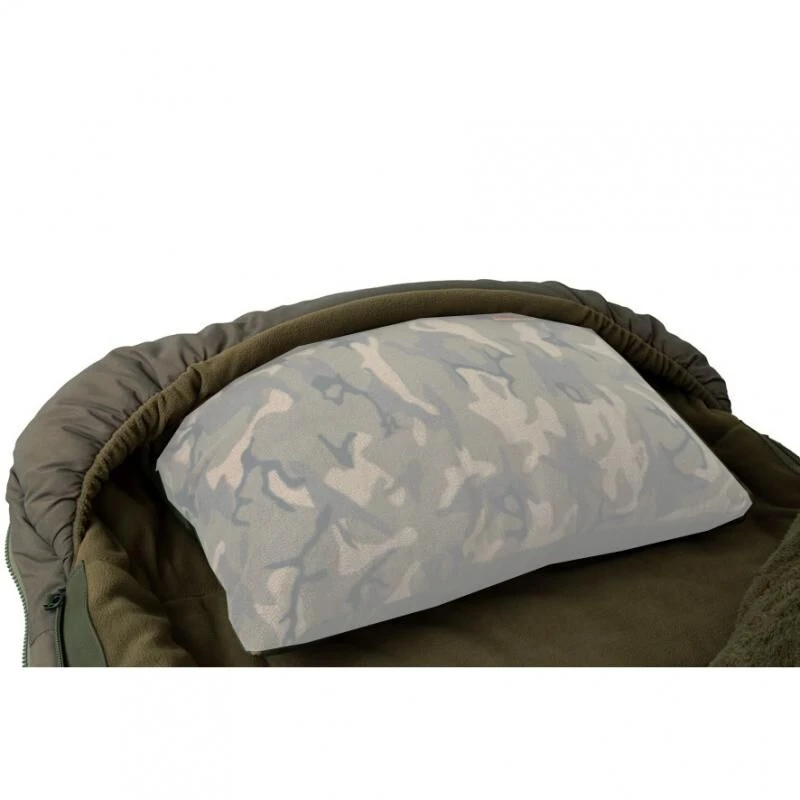 Fox Flatliner 5 Season Sleeping Bag 3 Fox Flatliner 5 Season Sleeping Bag - Afbeelding 3