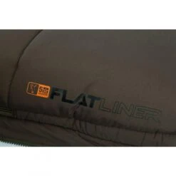 Fox Flatliner 5 Season Sleeping Bag 13 Fox Flatliner 5 Season Sleeping Bag -Vissen Product Winkel 2346030Fox Flatliner 5 Season Sleeping Bag 4