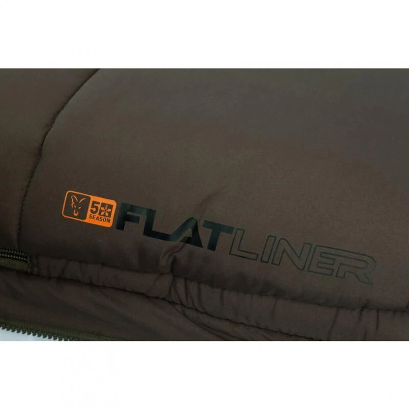 Fox Flatliner 5 Season Sleeping Bag 5 Fox Flatliner 5 Season Sleeping Bag - Afbeelding 5