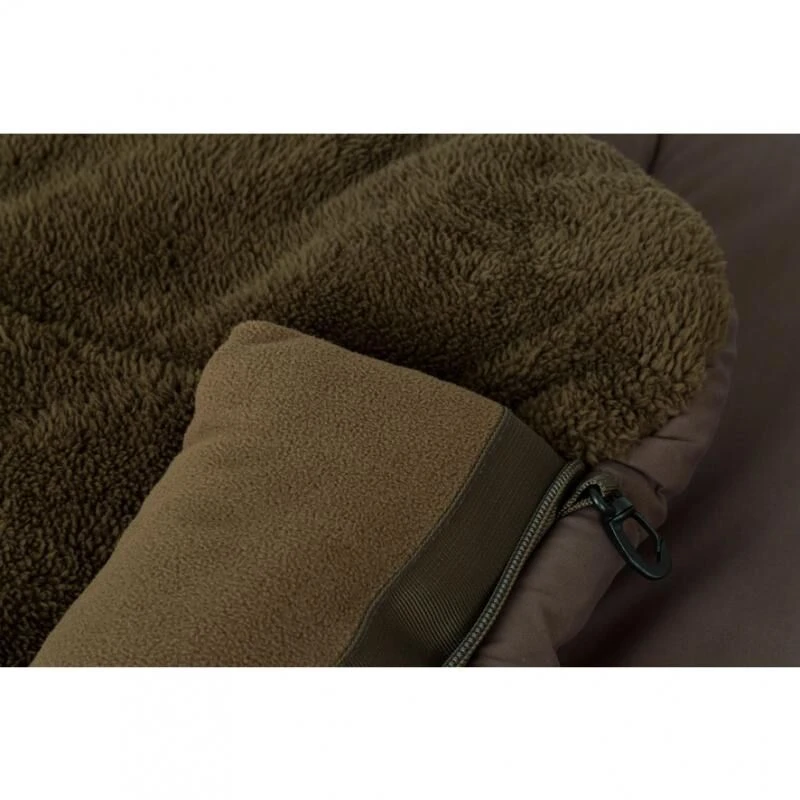 Fox Flatliner 5 Season Sleeping Bag 6 Fox Flatliner 5 Season Sleeping Bag - Afbeelding 6