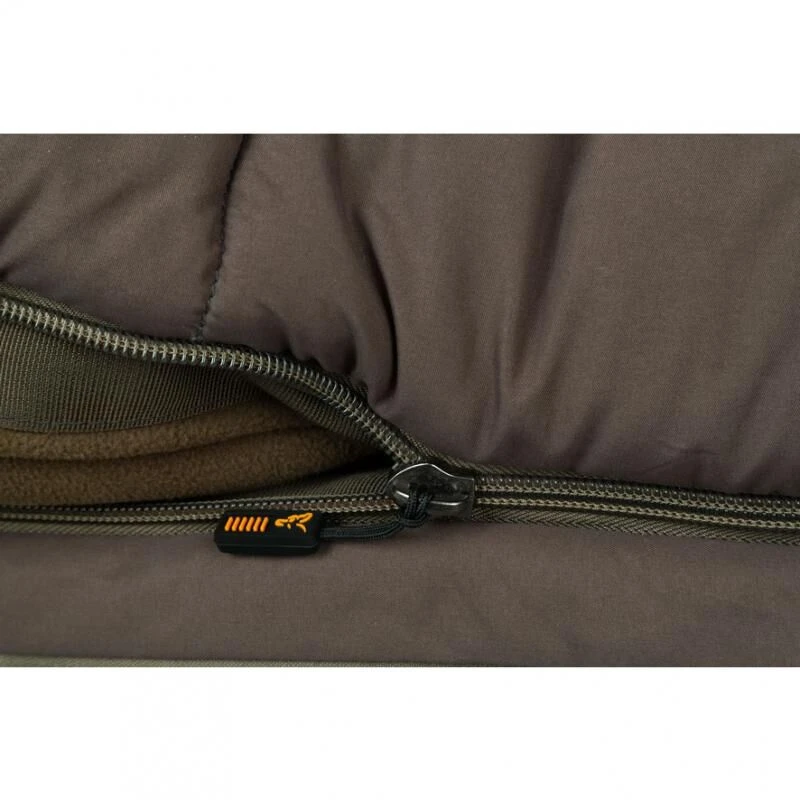 Fox Flatliner 5 Season Sleeping Bag 7 Fox Flatliner 5 Season Sleeping Bag - Afbeelding 7