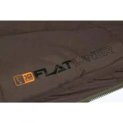 Fox Flatliner 3 Season Sleeping Bag -Vissen Product Winkel 2346038Fox Flatliner 3 Season Sleeping Bag 3
