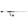 Abu Garcia Ike Dude 5-20g 2.13m Spinning Combo