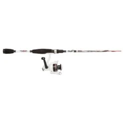 Abu Garcia Ike Dude 5-20g 2.13m Spinning Combo