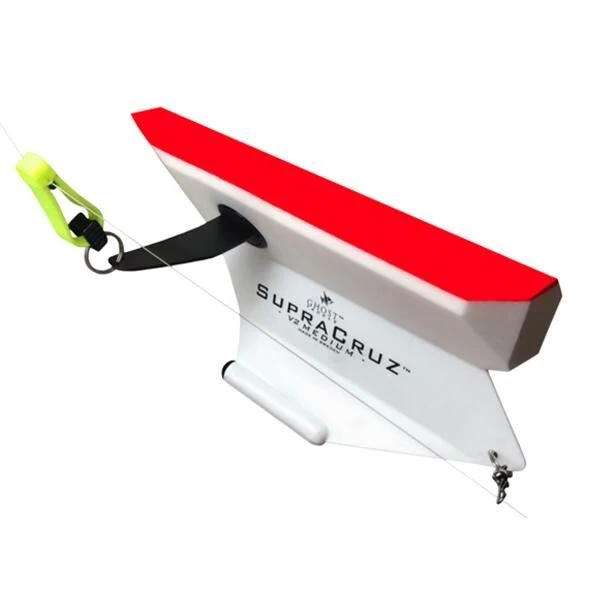 Ghost Tackle Supra Cruz V2 Side Planner - Set 2 Ghost Tackle Supra Cruz V2 Side Planner - Set - Afbeelding 2