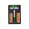 Korda Bait Drill 8mm Met Kurk
