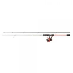 Abu Garcia Max X 2.74m 15-40g Hengelset