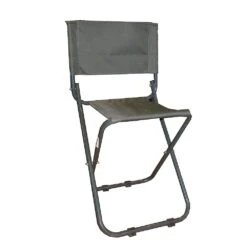 Arca Vouwstoel Met Rugleuning