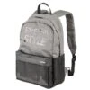 Spro Freestyle Classic Backpack Grey