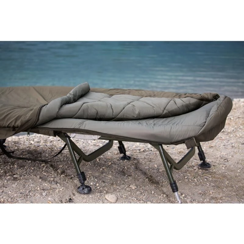 Solar SP C-Tech Sleep System Wide 4 Solar SP C-Tech Sleep System Wide - Afbeelding 4